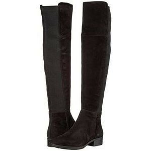 Sam Edelman over the knee boots